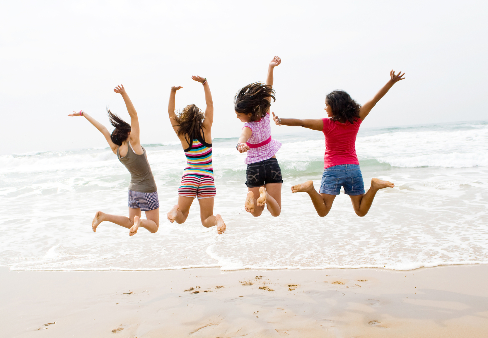 French Summer Camps