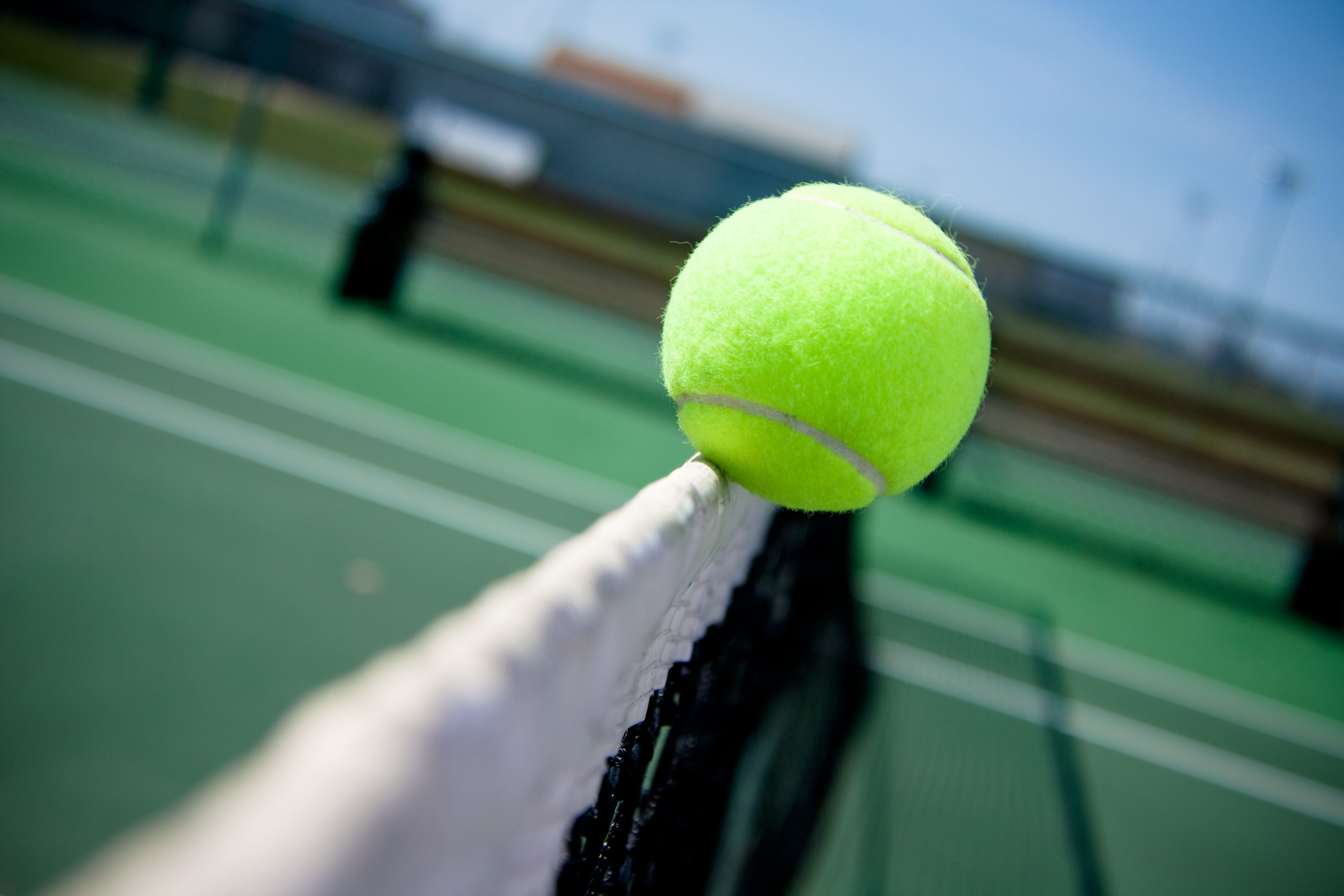MSM Tennis Academy