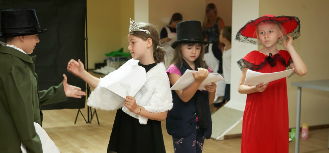 ELACP Summer Camp Bulgaria