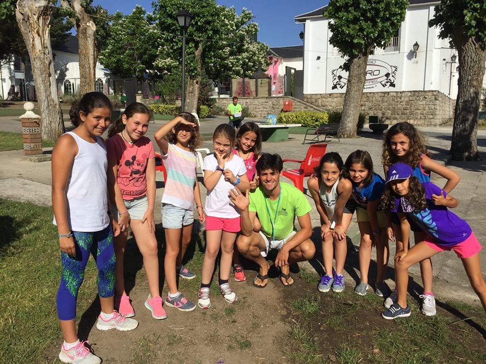 Crocland Summer Camp 