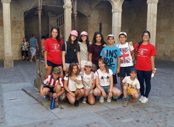 Eduma English Camp