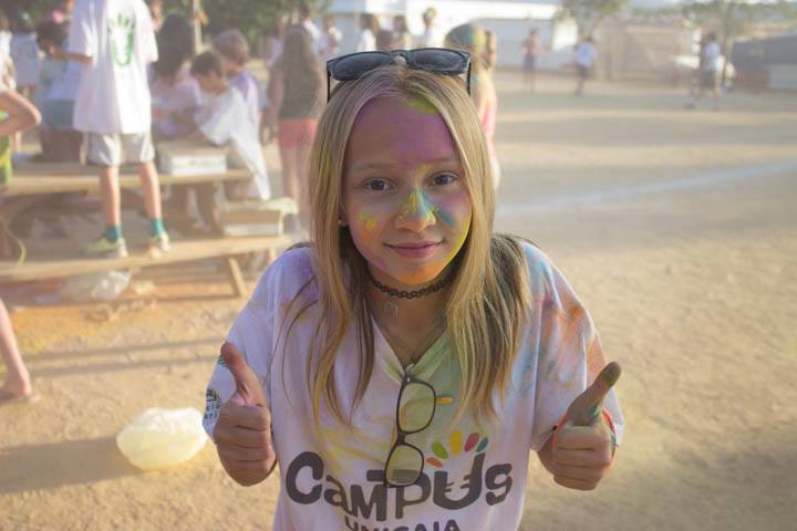 RONDA Camp