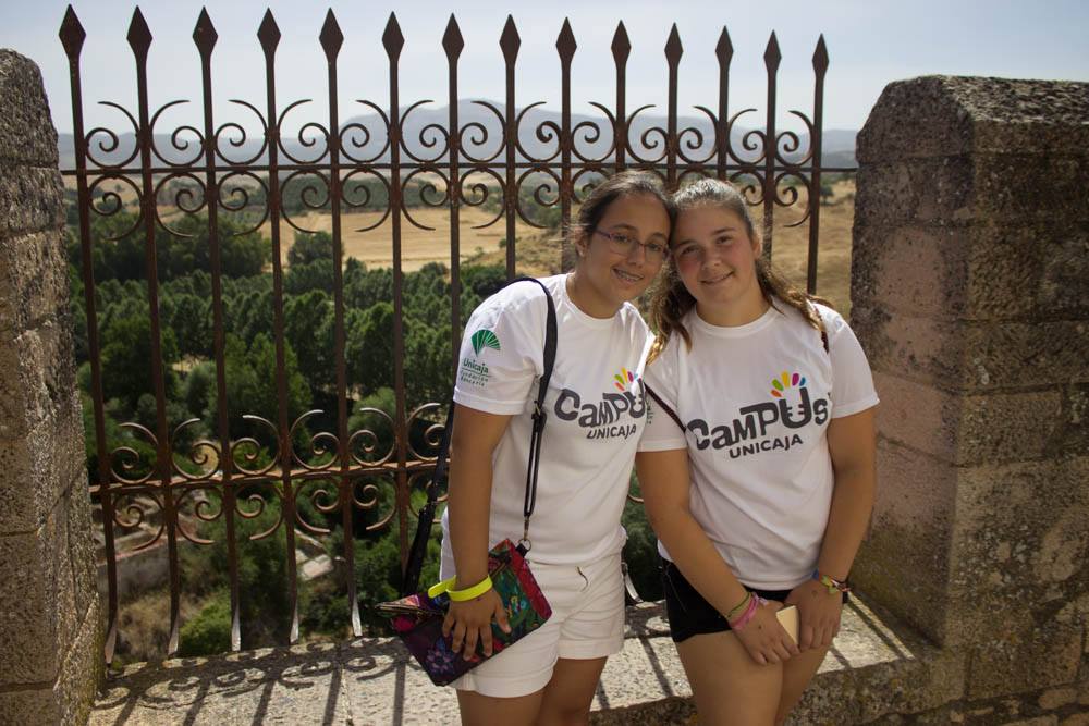 Unicaja English Camp