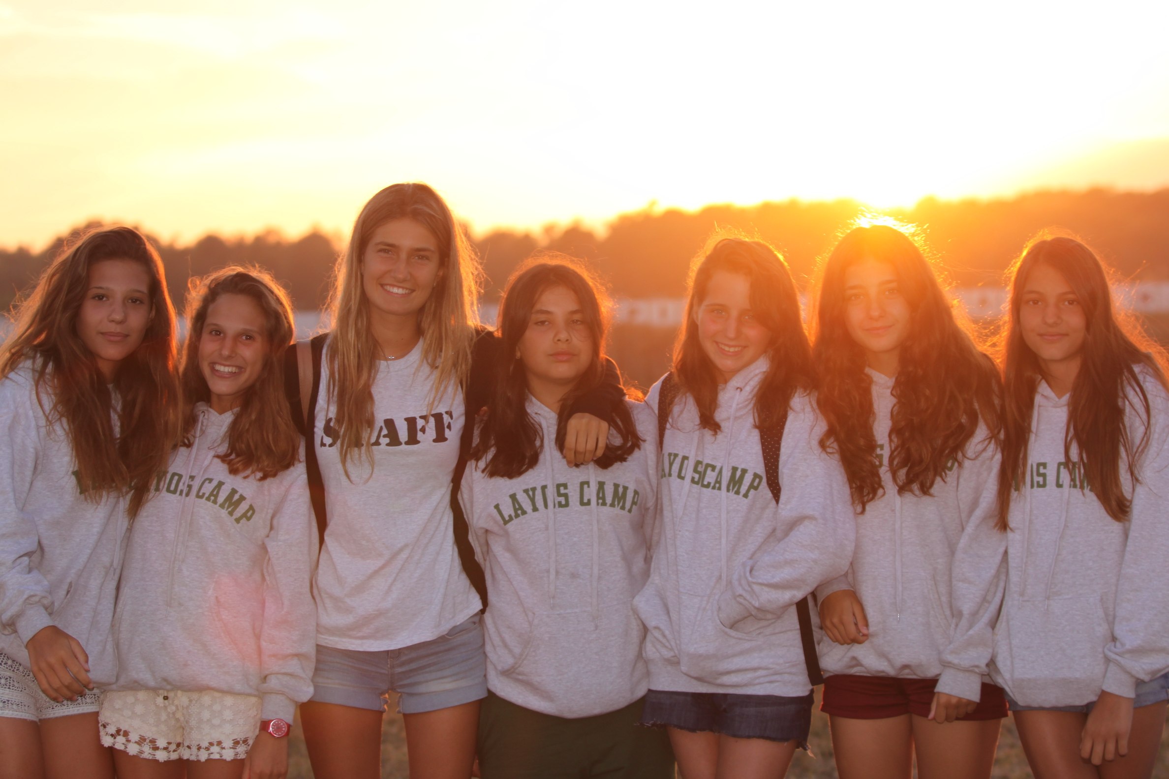 Layos Camp Tarifa