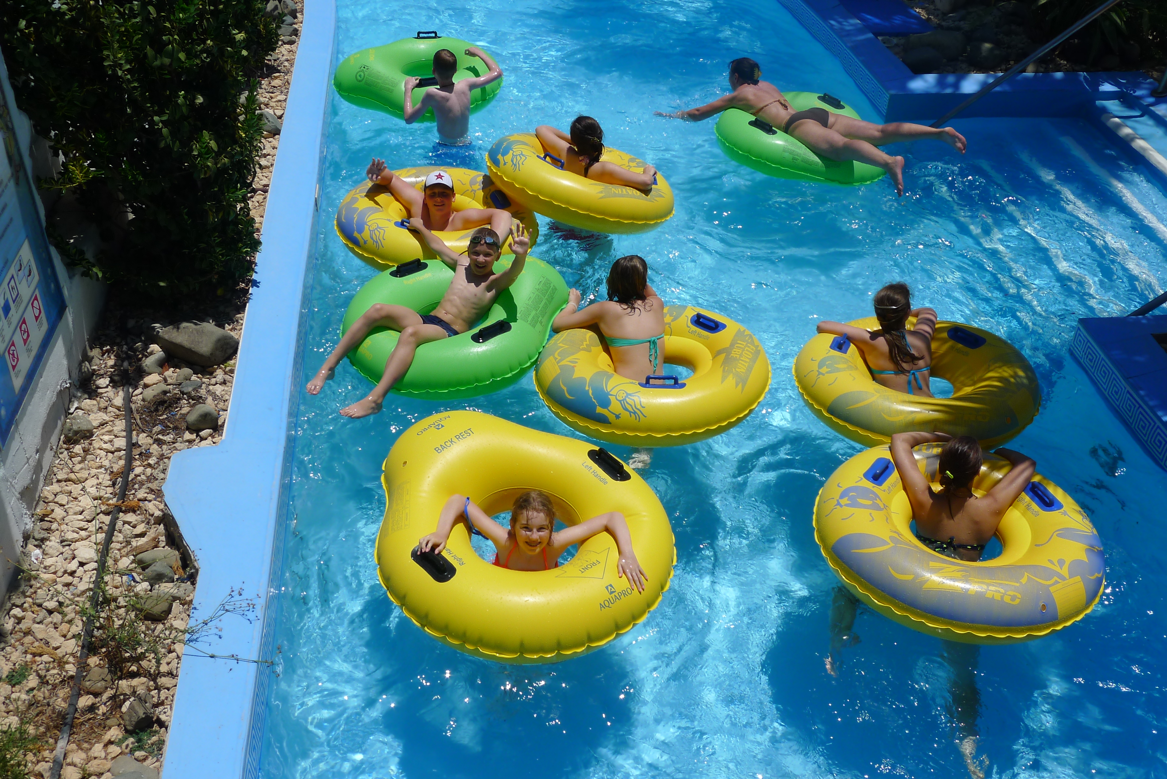 English Quest Camp