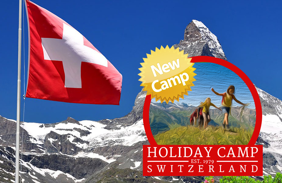 Holiday Camp Swirtzerland