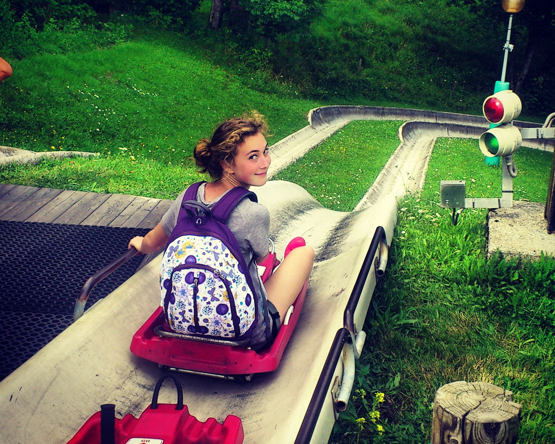 International Language Camps