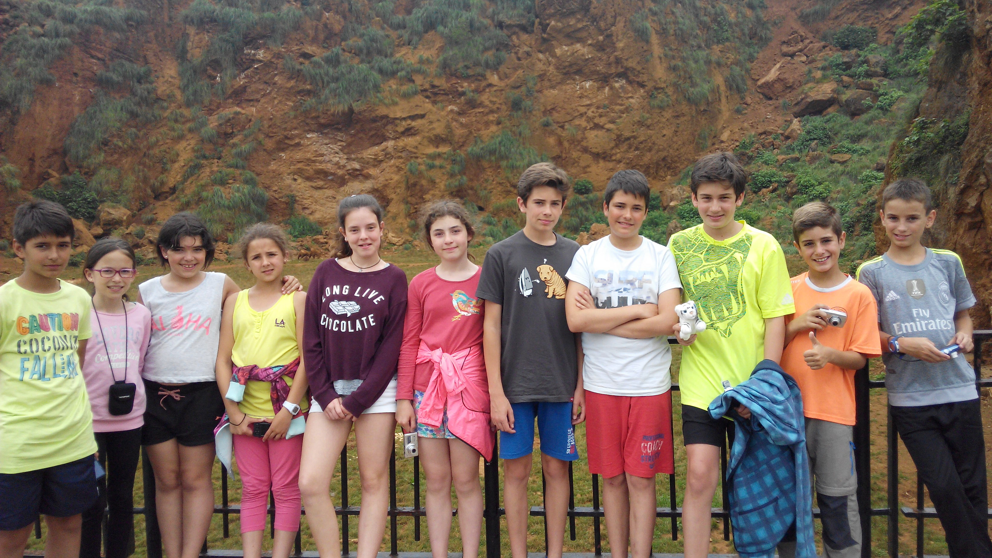 IdiomasTop Asturias