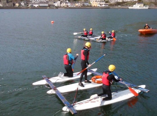 IdiomasTop Adventure in Carlingford