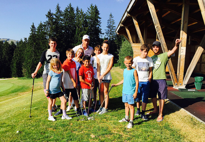 Lovell International Camps