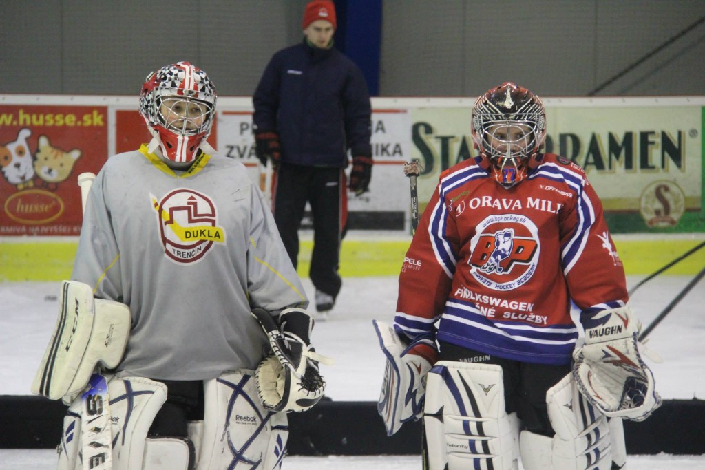 BP Hockey Miskolc