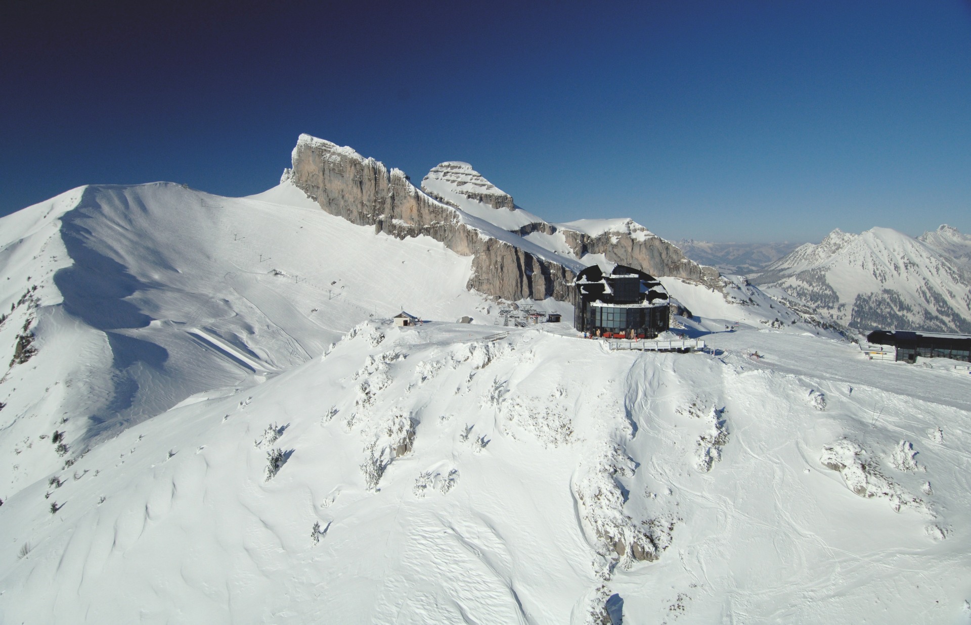 fRilingue - Summer & Ski Camps 