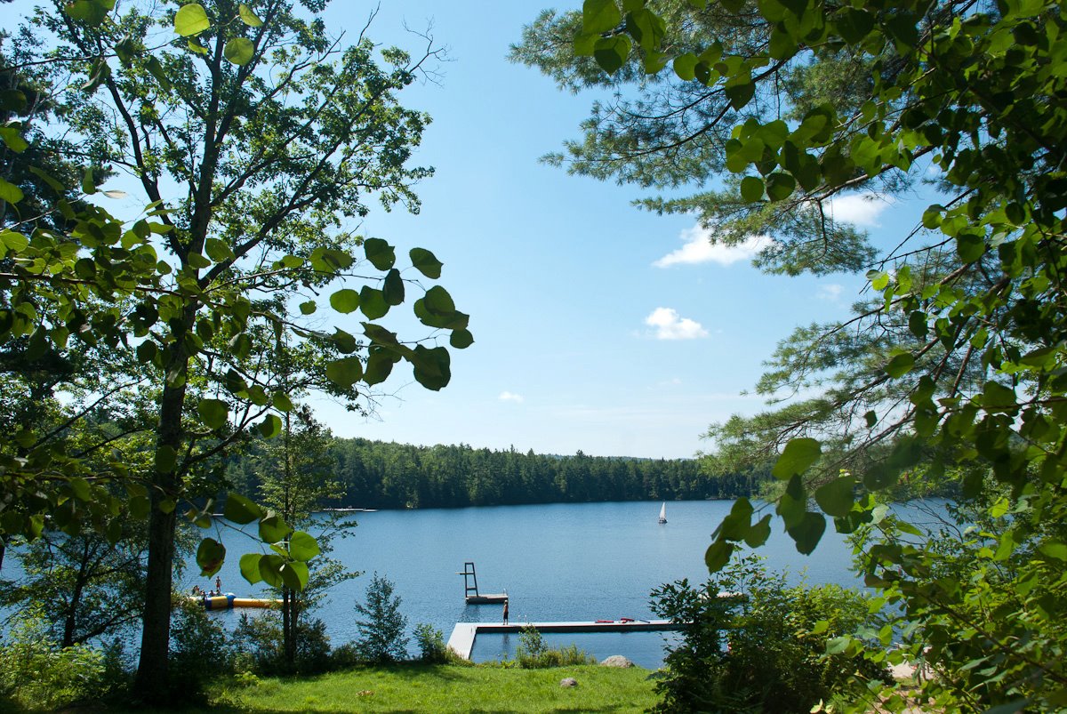 Windsor Mountain International Summer Camp