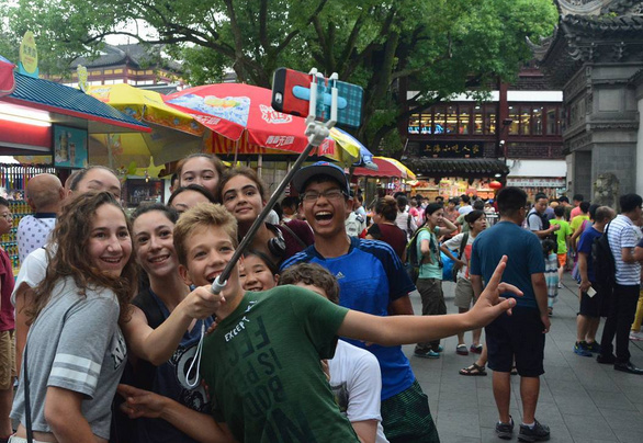RISH Chinese Summer Camp