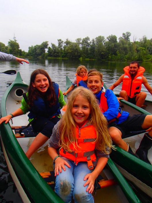 Camp Adventure