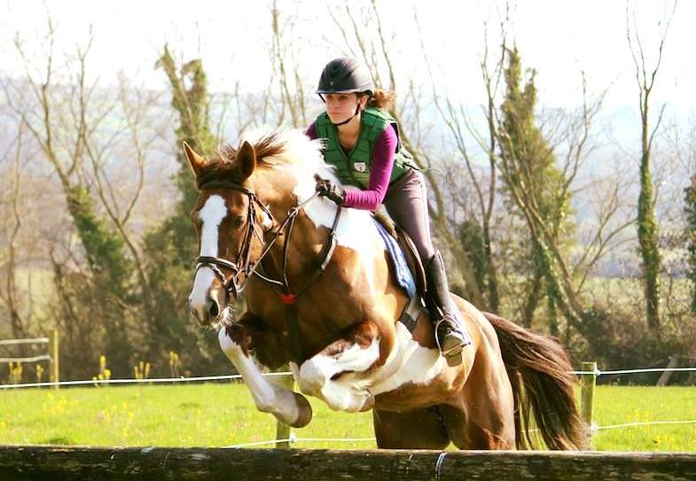 Crossogue Equestrian riding camps
