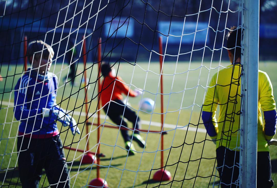 ZfaF Football Camps