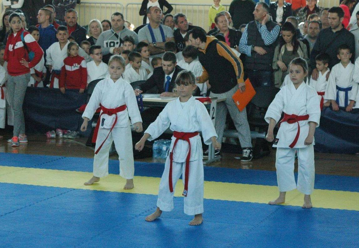 SPORT KAMP Montenegro