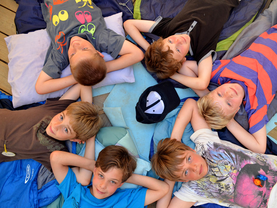 Camp Kernow
