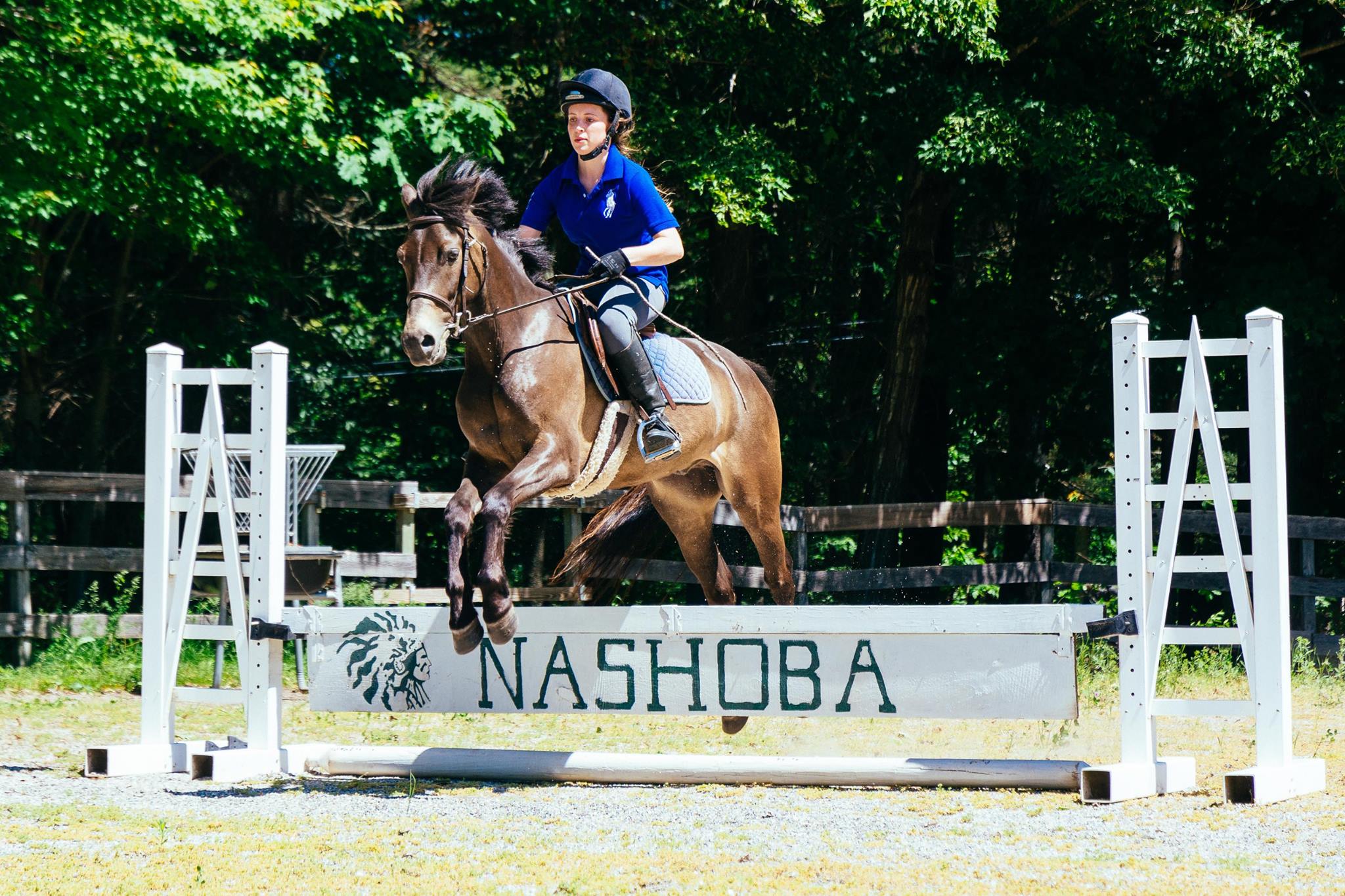 Camp Nashoba North
