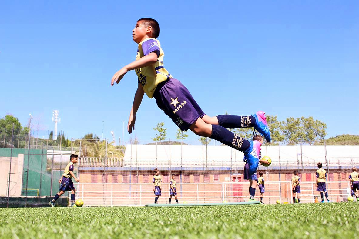 Soccer Camp