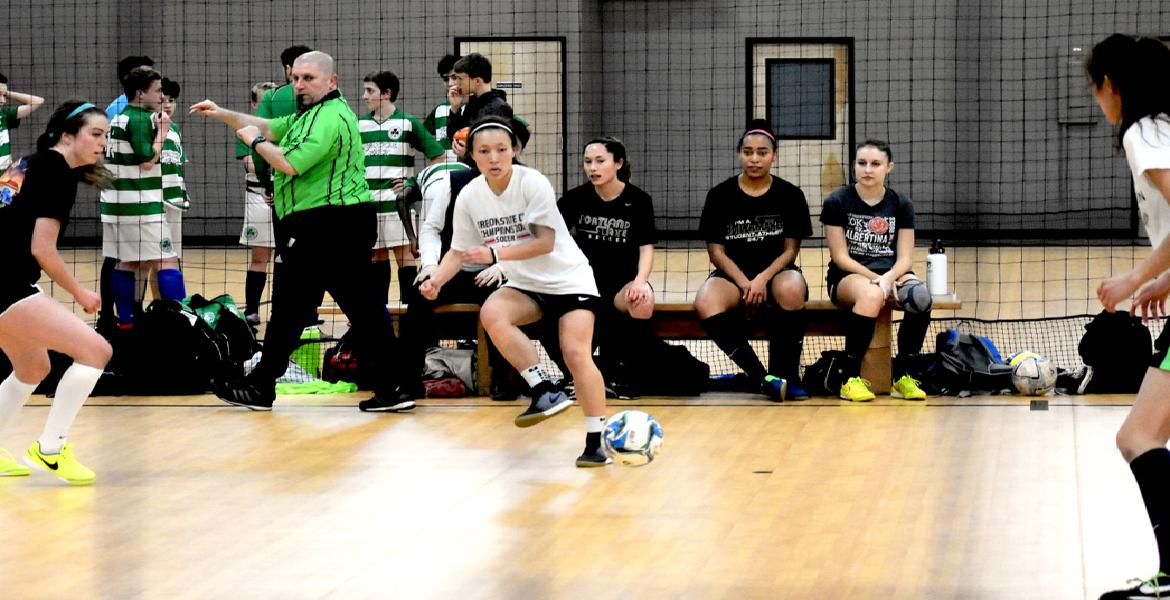 Futsal Camp