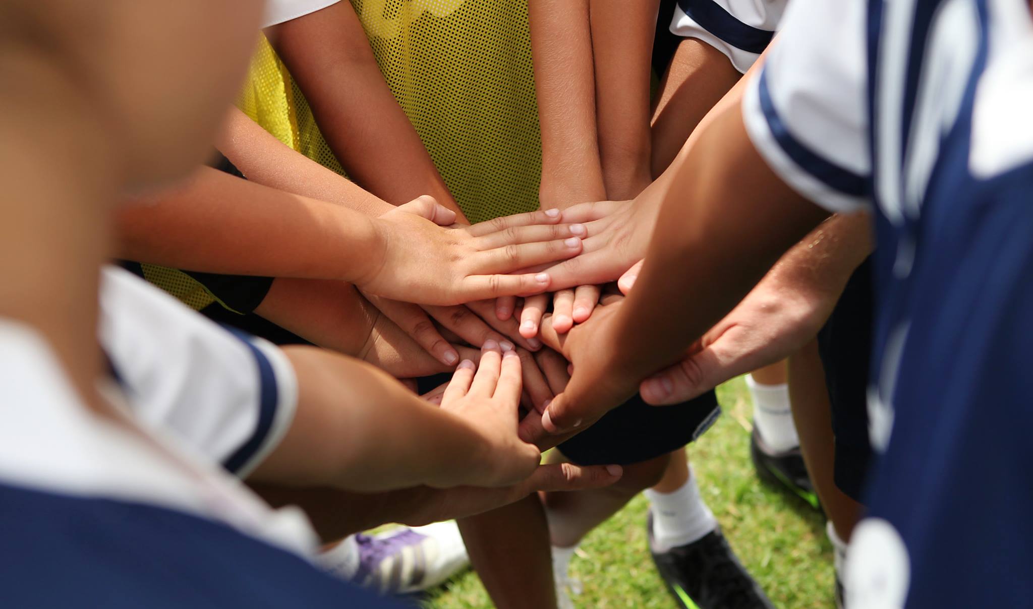 Sports Discovery Camp