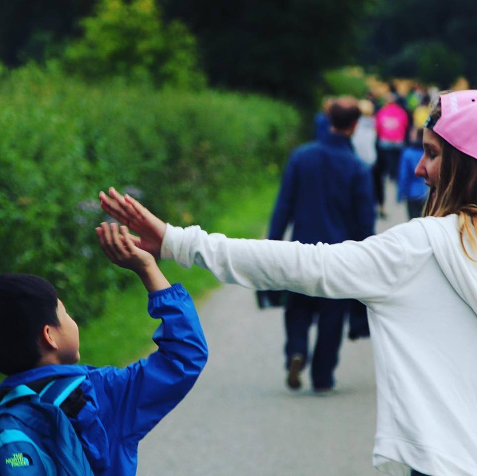 Learn & Experience World Camps