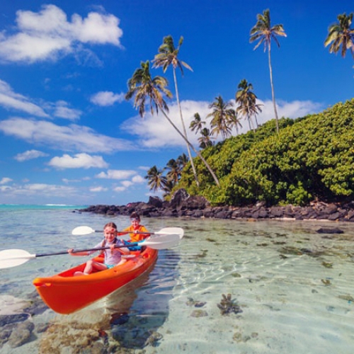 French Summer Camps in Miami