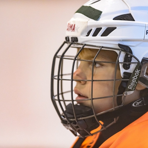 Czech International Hockey Camp ELGRAFF