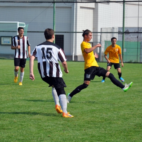 MSM Footbal Academy