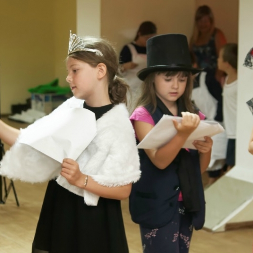ELACP Summer Camp Bulgaria