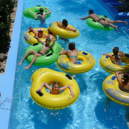 English Quest Camp