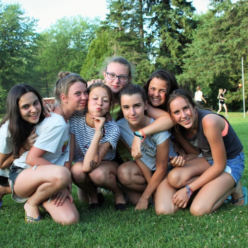 International Summer EkoCamp