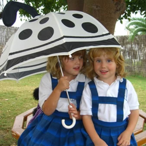 Estepona Summer Camp