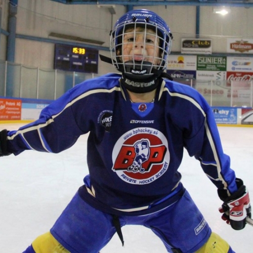 BP Hockey Zurich