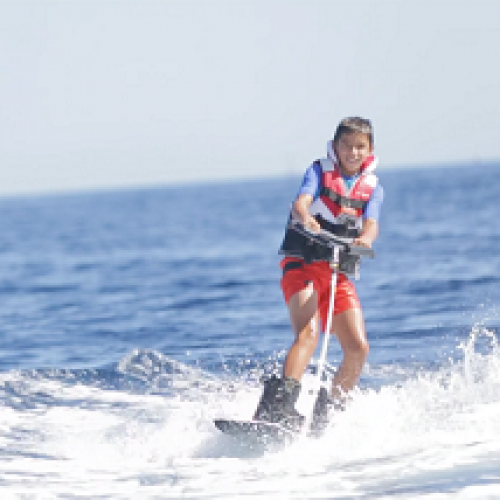 Maxi Camp Mallorca