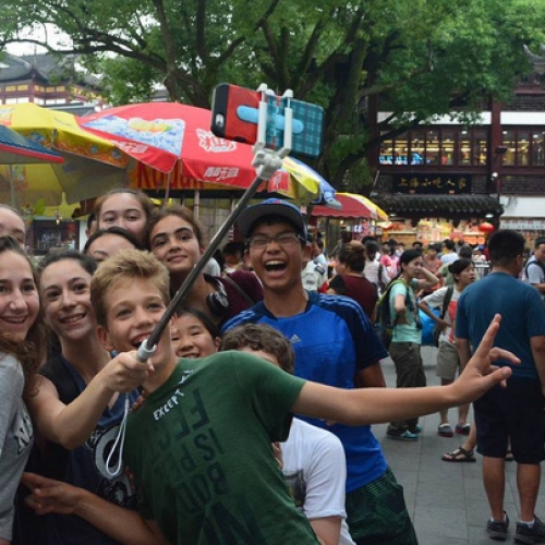 RISH Chinese Summer Camp