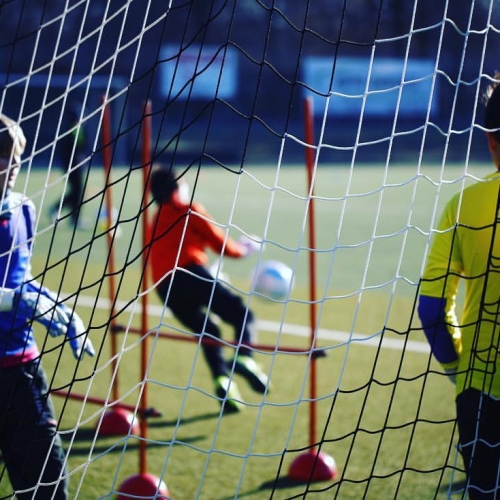 ZfaF Football Camps