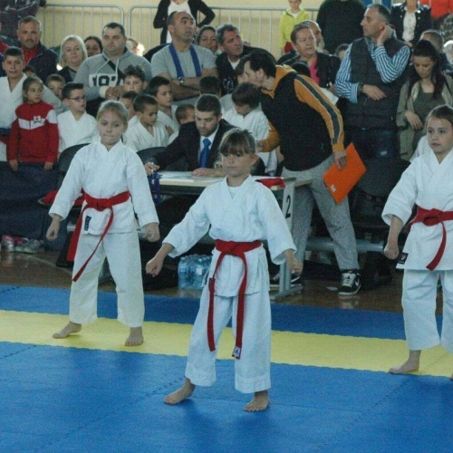 SPORT KAMP Montenegro