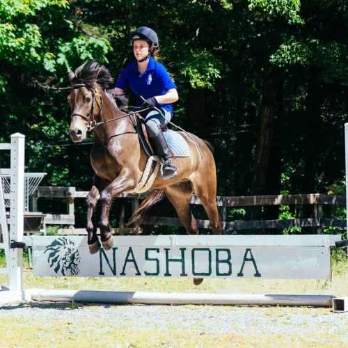 Camp Nashoba North