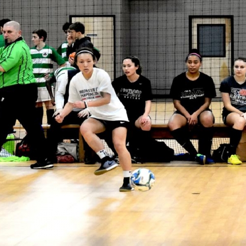Futsal Camp