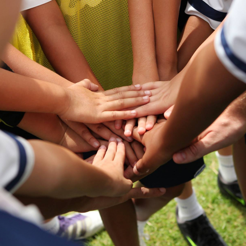 Sports Discovery Camp