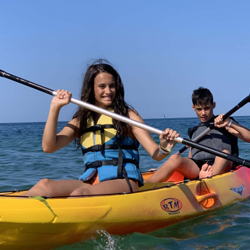 Z Camp – English Summer Camp